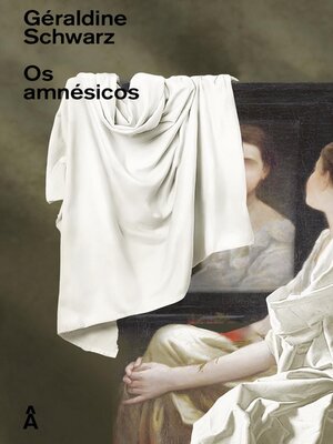 cover image of Os Amnésicos
